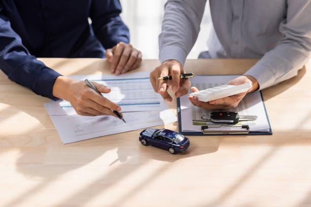 Car insurance options for Strafford residents